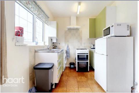 1 bedroom flat to rent, Warham Road, SOUTH CROYDON