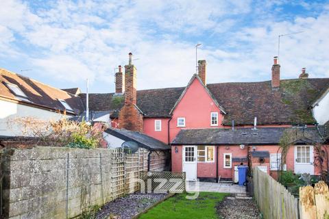 1 bedroom terraced house for sale, Angel Street, Hadleigh IP7