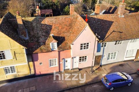 1 bedroom terraced house for sale, Angel Street, Hadleigh IP7