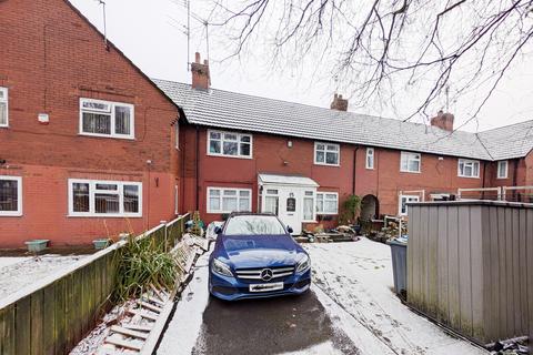 3 bedroom terraced house for sale, Princess Road, Fallowfield