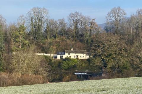 4 bedroom cottage for sale, Hay on Wye,  Herefordshire,  HR3