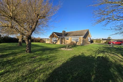 3 bedroom detached bungalow for sale, Belton New Road, Bradwell