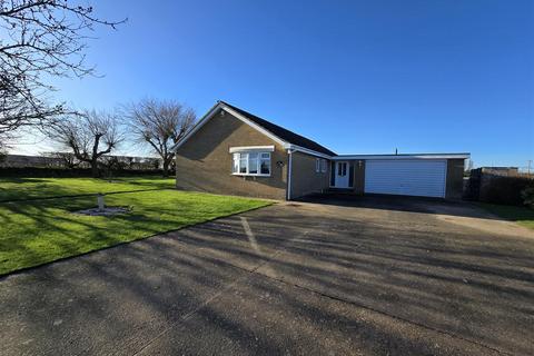 3 bedroom detached bungalow for sale, Belton New Road, Bradwell