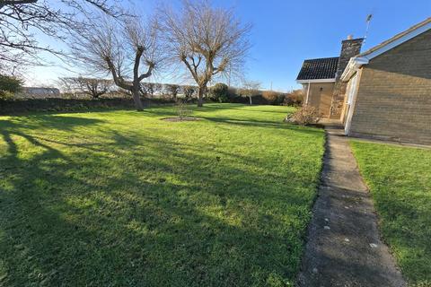 3 bedroom detached bungalow for sale, Belton New Road, Bradwell