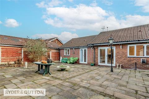 4 bedroom bungalow for sale, Malvern Road, Alkrington, Middleton, Manchester, M24