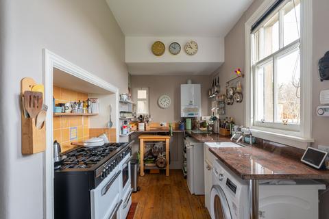 2 bedroom flat for sale, Easter Drylaw Drive, Edinburgh EH4