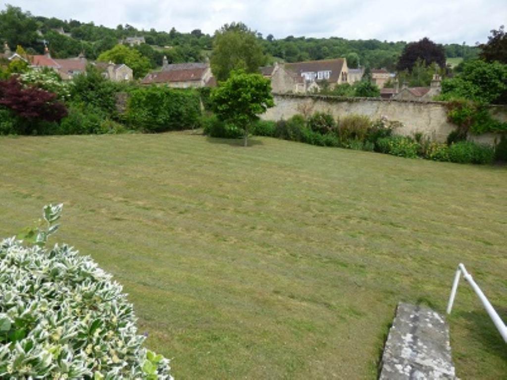 Communal gardens