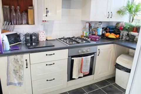 3 bedroom semi-detached house for sale, Dunvegan Drive, Southampton, SO16