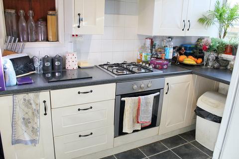 3 bedroom semi-detached house for sale, Dunvegan Drive, Southampton, SO16 8