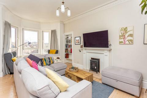 2 bedroom flat for sale, 3/3F1 Hermand Crescent, Edinburgh, EH11 1QP