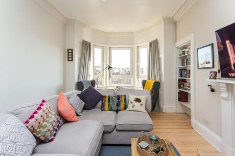 2 bedroom flat for sale, 3/3F1 Hermand Crescent, Edinburgh, EH11 1QP