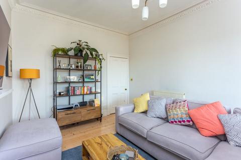 2 bedroom flat for sale, 3/3F1 Hermand Crescent, Edinburgh, EH11 1QP