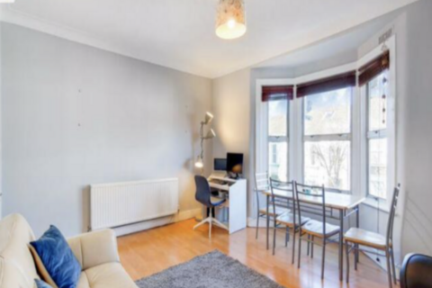 1 bedroom apartment for sale, Leyton Park Road, London