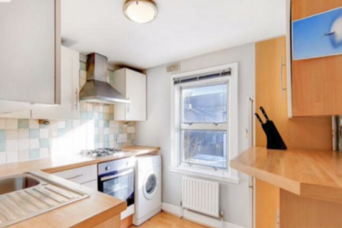 1 bedroom apartment for sale, Leyton Park Road, London