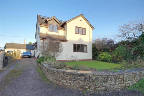 4 bedroom detached house for sale, Linton, Ross-on-wye