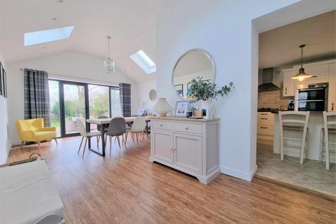 4 bedroom detached house for sale, Linton, Ross-on-wye