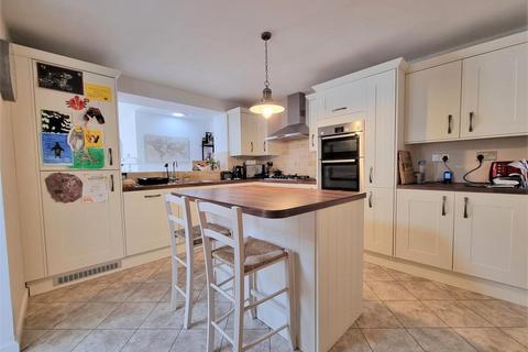 4 bedroom detached house for sale, Linton, Ross-on-wye