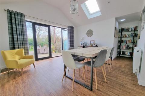 4 bedroom detached house for sale, Linton, Ross-on-wye