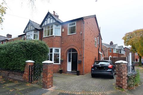 Manor Road, Stretford, M32 9HT