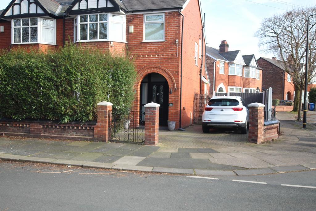 3 Bedroom Semi Detached for Sale