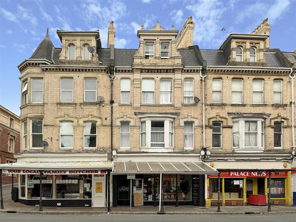 Palace Avenue 1.JPG