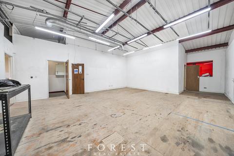 Industrial unit for sale, 13 Metro Business Centre, Kangley Bridge Road, Sydenham, SE26 5BW