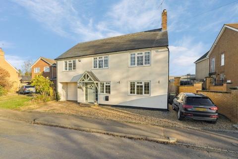 5 bedroom detached house for sale, Silsoe Road, Bedford MK45