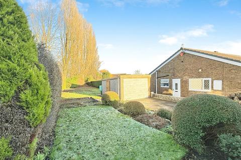 2 bedroom semi-detached bungalow for sale, Priestley Close, Pudsey