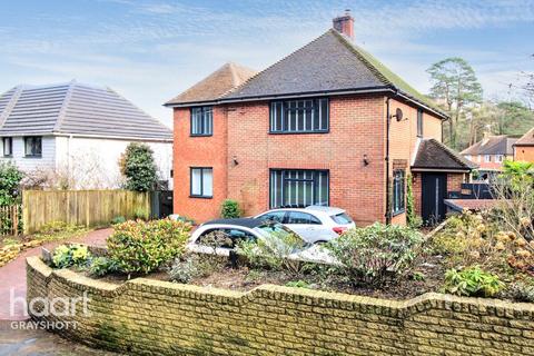 5 bedroom detached house for sale, Hammer Lane, Haslemere