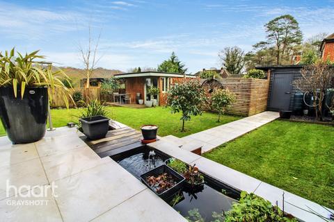 1 Hammer Lane, Haslemere, GU27 3QS