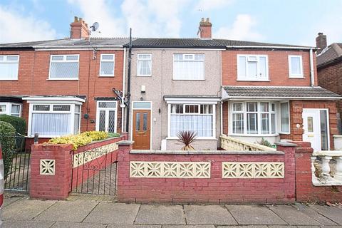 53 Grange Walk, Grimsby, DN34 4DX