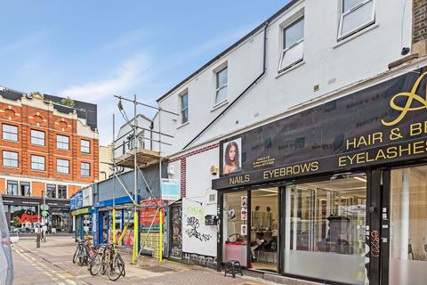 1 bedroom flat for sale, 1a Blenheim Grove, London, Greater London, SE15 4QS