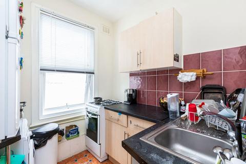 1 bedroom apartment for sale, 1a Blenheim Grove, London, Greater London, SE15 4QS