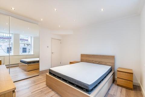 1 bedroom flat to rent, Hans Place, Knightsbridge, London