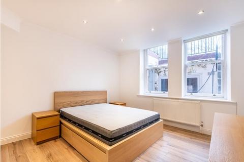 1 bedroom flat to rent, Hans Place, Knightsbridge, London