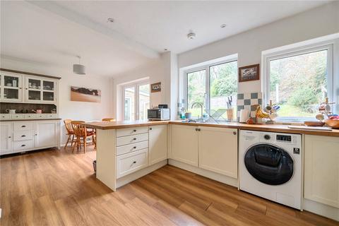 4 bedroom detached house for sale, Abbots Ride, Farnham, Surrey, GU9