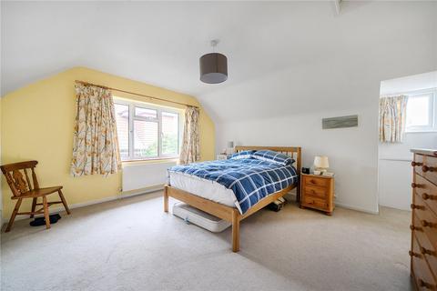 4 bedroom detached house for sale, Abbots Ride, Farnham, Surrey, GU9