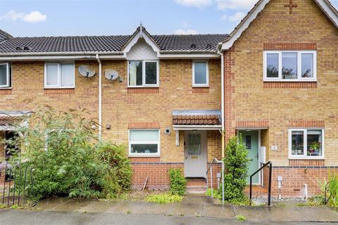 2 bedroom terraced house for sale, Syon Park Close, West Bridgford NG2