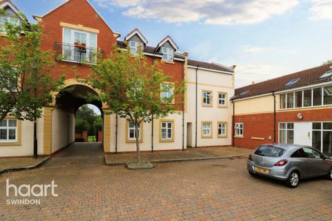 1 bedroom apartment for sale, Elgar Close, Swindon