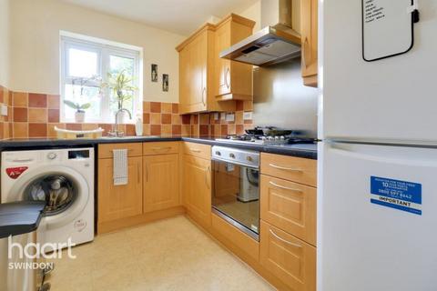 1 bedroom apartment for sale, Elgar Close, Swindon