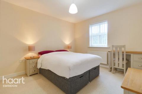 1 bedroom apartment for sale, Elgar Close, Swindon