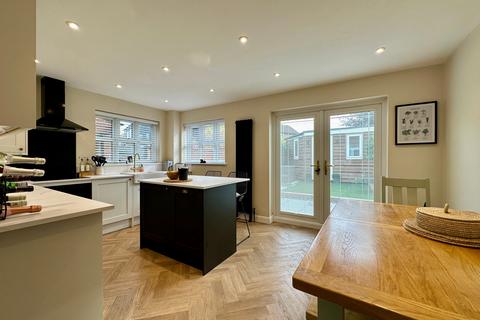 2b Belgrave Road, Billericay, CM12 0TX