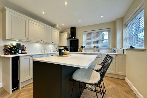 2b Belgrave Road, Billericay, CM12 0TX