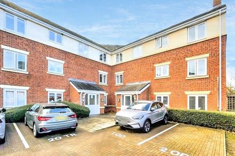 2 bedroom flat for sale, Tidespring Row, Hebburn, Tyne and Wear, NE31 1AS