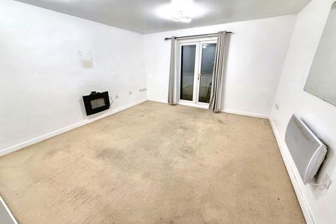 2 bedroom flat for sale, Tidespring Row, Hebburn, Tyne and Wear, NE31 1AS