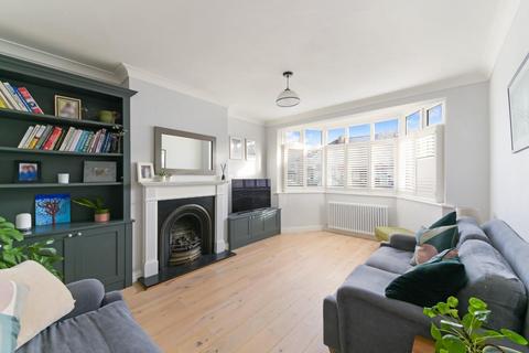 4 bedroom terraced house for sale, Fairford Gardens, Worcester Park