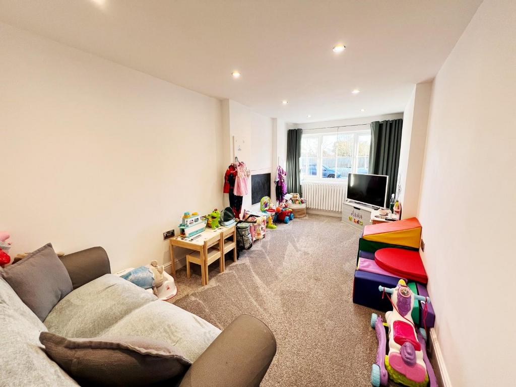 Playroom