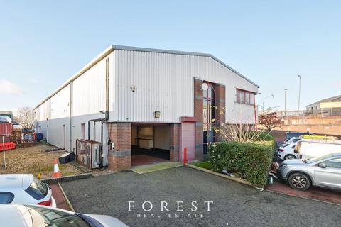 Industrial unit for sale, 30 Metro Business Centre, Kangley Bridge Road, Sydenham, SE26 5BW