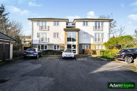 2 bedroom apartment for sale, Juliana Close, London N2