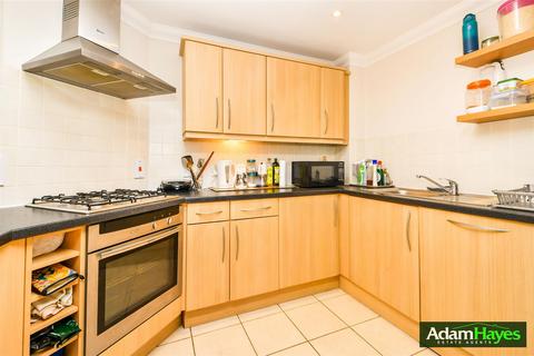 2 bedroom apartment for sale, Juliana Close, London N2